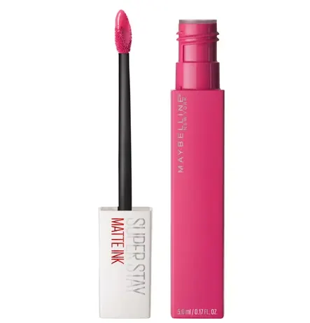 Maybelline Super Stay Matte Ink Liquid Lipstick 30 Romantic