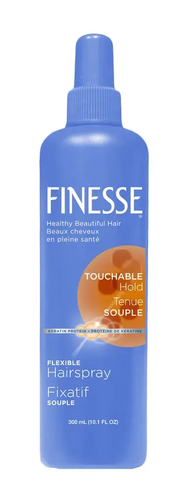 Finesse Flexible Hold Non Aerosol Hairspray