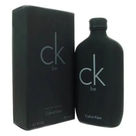 CALVIN KLEIN BE EDT 200 ML FOR UNISEX