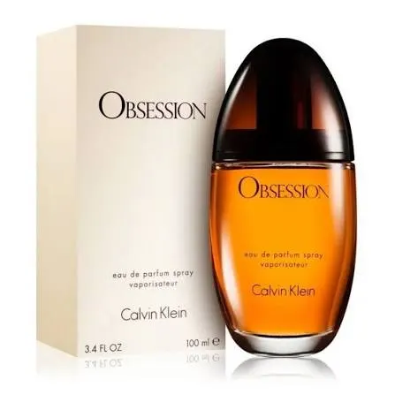 Obsession / EDP Spray 3.4 oz (W) 100ml