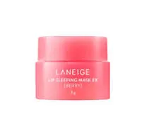 LANEIGE Lip Sleeping Mask Ex 3g - Berry