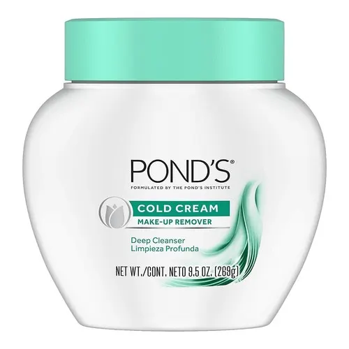 Pond's Cold Cream Cleanser 99g