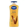 Vaseline Intensive Care Almond Smooth Lotion - 600ml