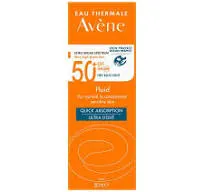 Avene Ladies Very High Protection Fluid SPF50 ...