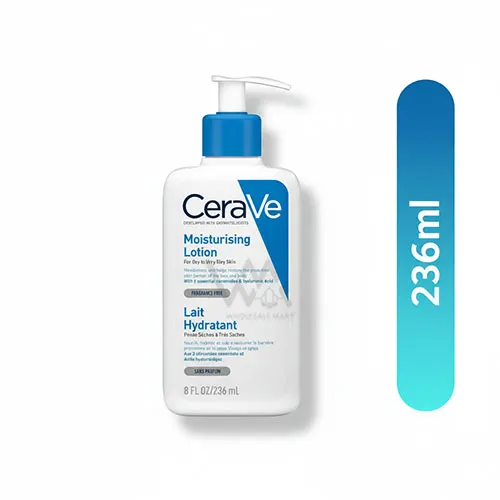 CeraVe Moisturzing Lotion 236ml