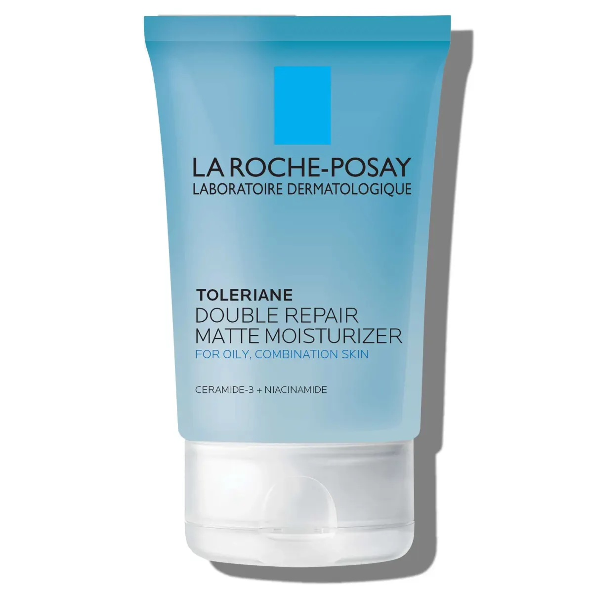La Roche Posay Toleriane Double Repair Matte Face Moisturizer 100ml