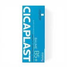 La Roche-Posay Cicaplast Baume B5+ Soothing Balm 40ml