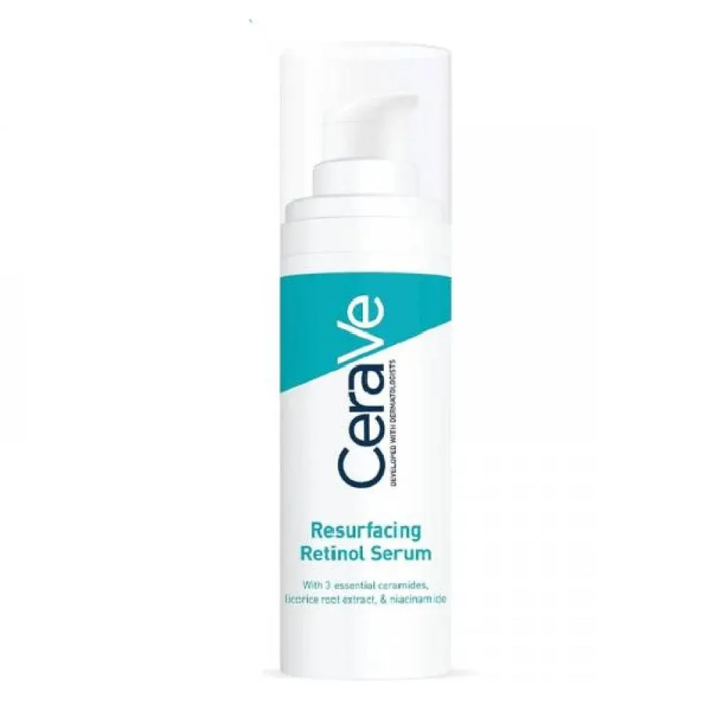 CeraVe Resurfacing Retinol Serum 30 ml