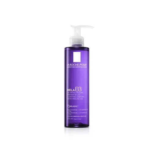 Mela B3 Clarifying Unifying Micro-Peeling Gel 200 ml