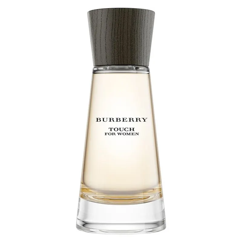 BURBERRY TOUCH EDP 100 ML FOR WOMEN