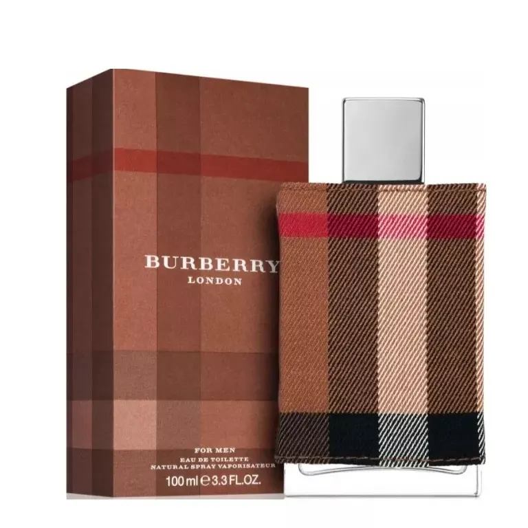 London Men / EDT Spray 3.3 oz (100 ml)
