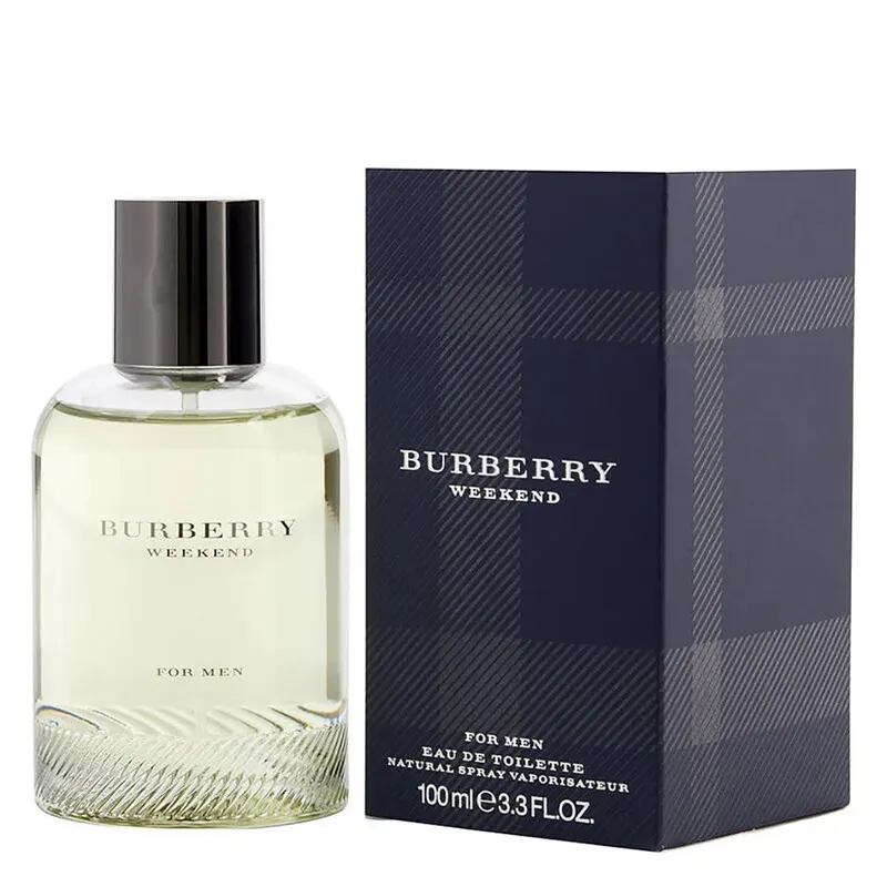Weekend / EDT Spray 3.3 oz (100 ml)