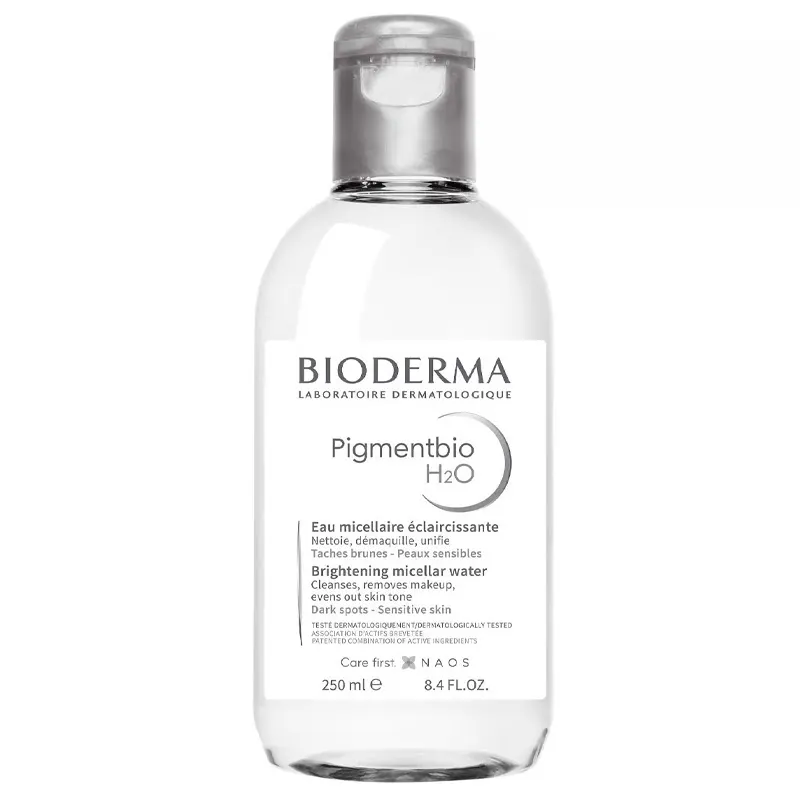 Bioderma Pigmentbio H2O Micellar Water 250ml