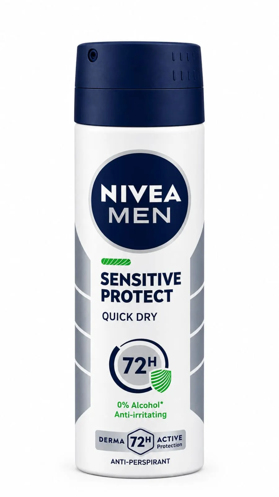 NIVEA MEN Sensitive Chamomile Deodorant Spray 150ml