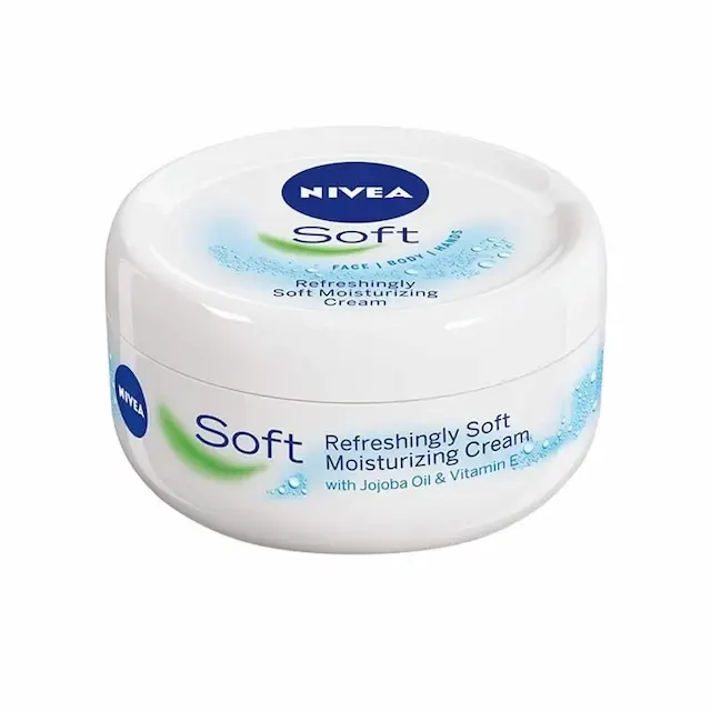 Nivea Soft Cream 200ml