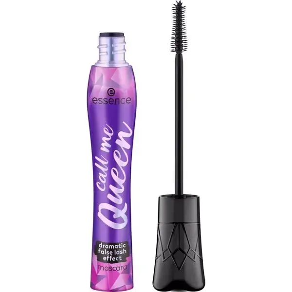 Essence Call Me Queen False Lash Effect Mascara 11.5ml