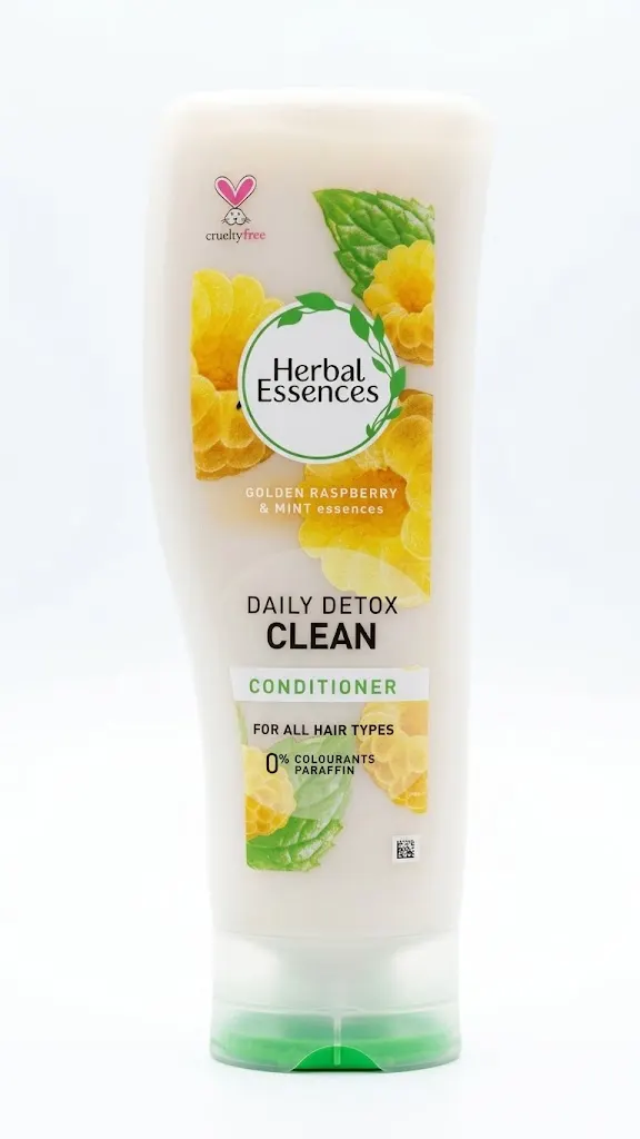 Herbal Essences Daily Detox Clean Conditioner - 400ml