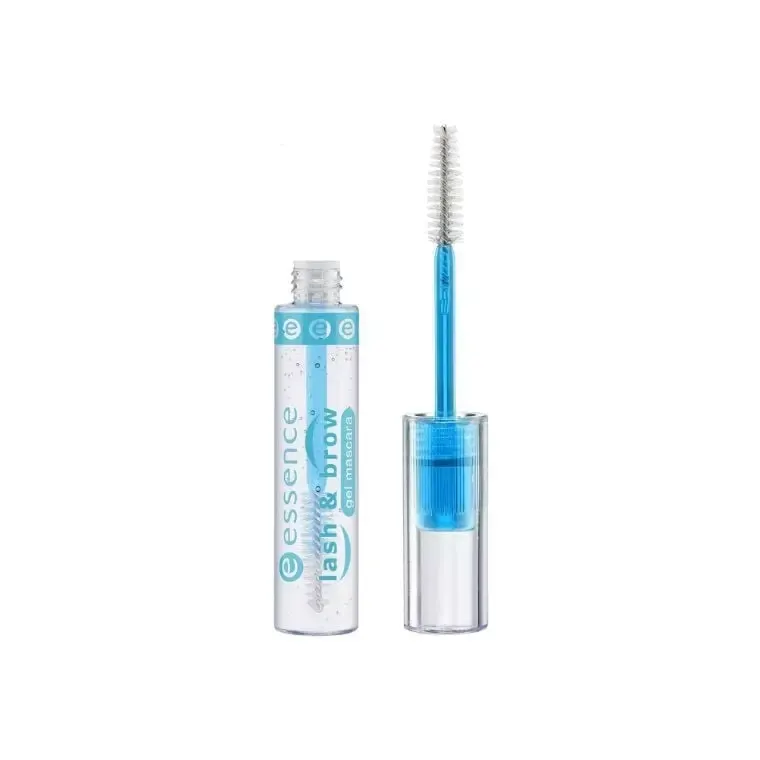 essence Lash & Brow Gel Mascara