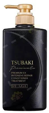 Tsubaki Premium EX Intensive Repair Conditioner (490ml)