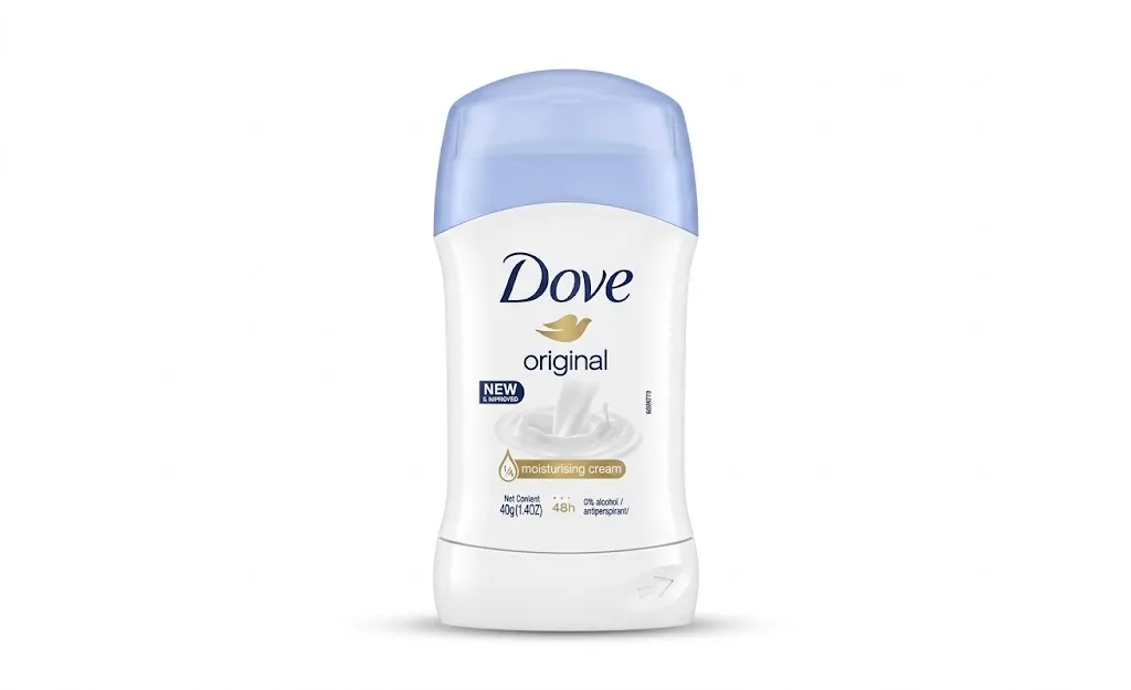 Dove Original Stick Anti-Perspirant Deodorant (40gm)