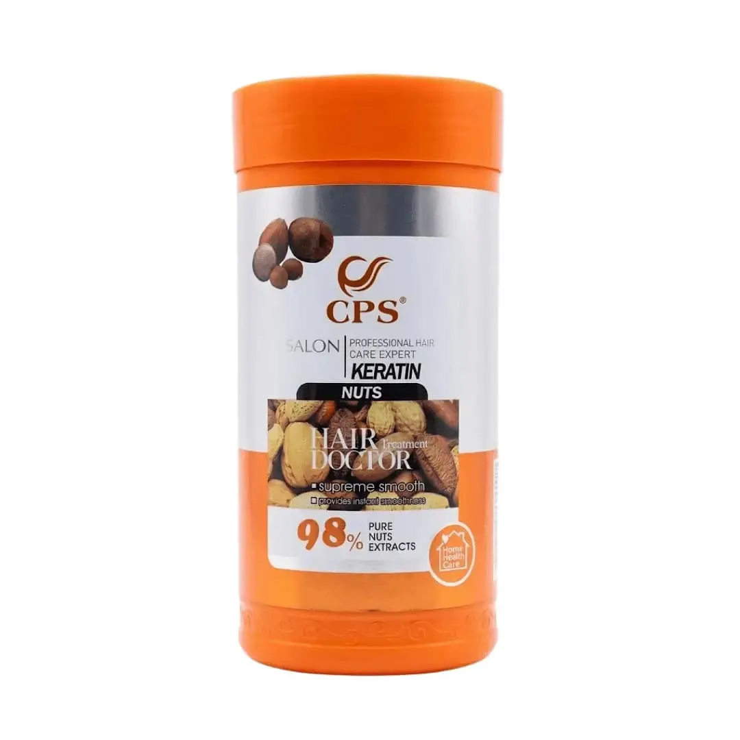 CPS Keratin Aloe Vera Hair Teatment 1000ml