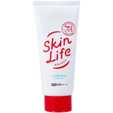 Skin Life Medicated Acne Care Face Wash 130gm
