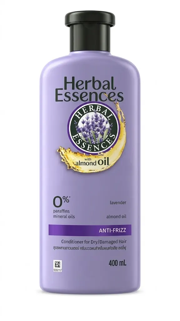 Herbal Essences Lavender Conditioner 400ml.