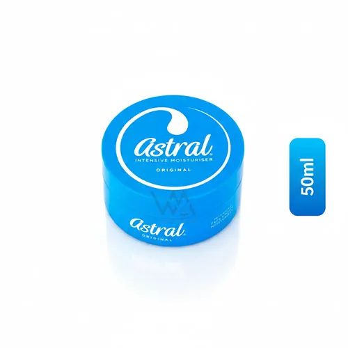 Astral Intensive Moisturiser Original 50 ml
