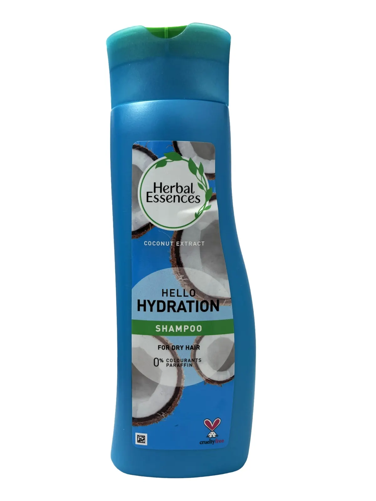 Herbal Essences Hello Hydration Shampoo - 400ml