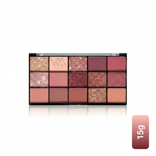 Technic Eyeshadow Palette