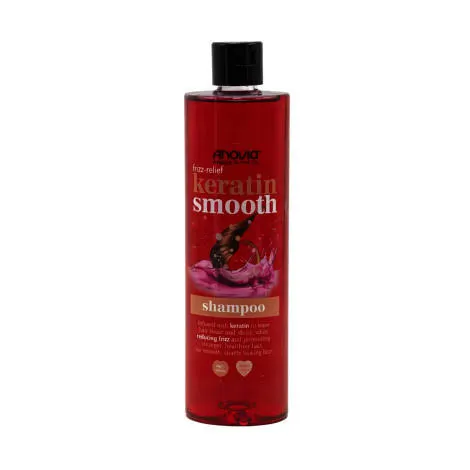 Anovia Keratin Smooth Shampoo 415ml