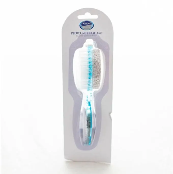 ATHENA PEDICURE 4 IN 1 TOOL