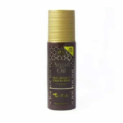 Xpel Argan Oil Heat Defiant Leave In Spray 150ml