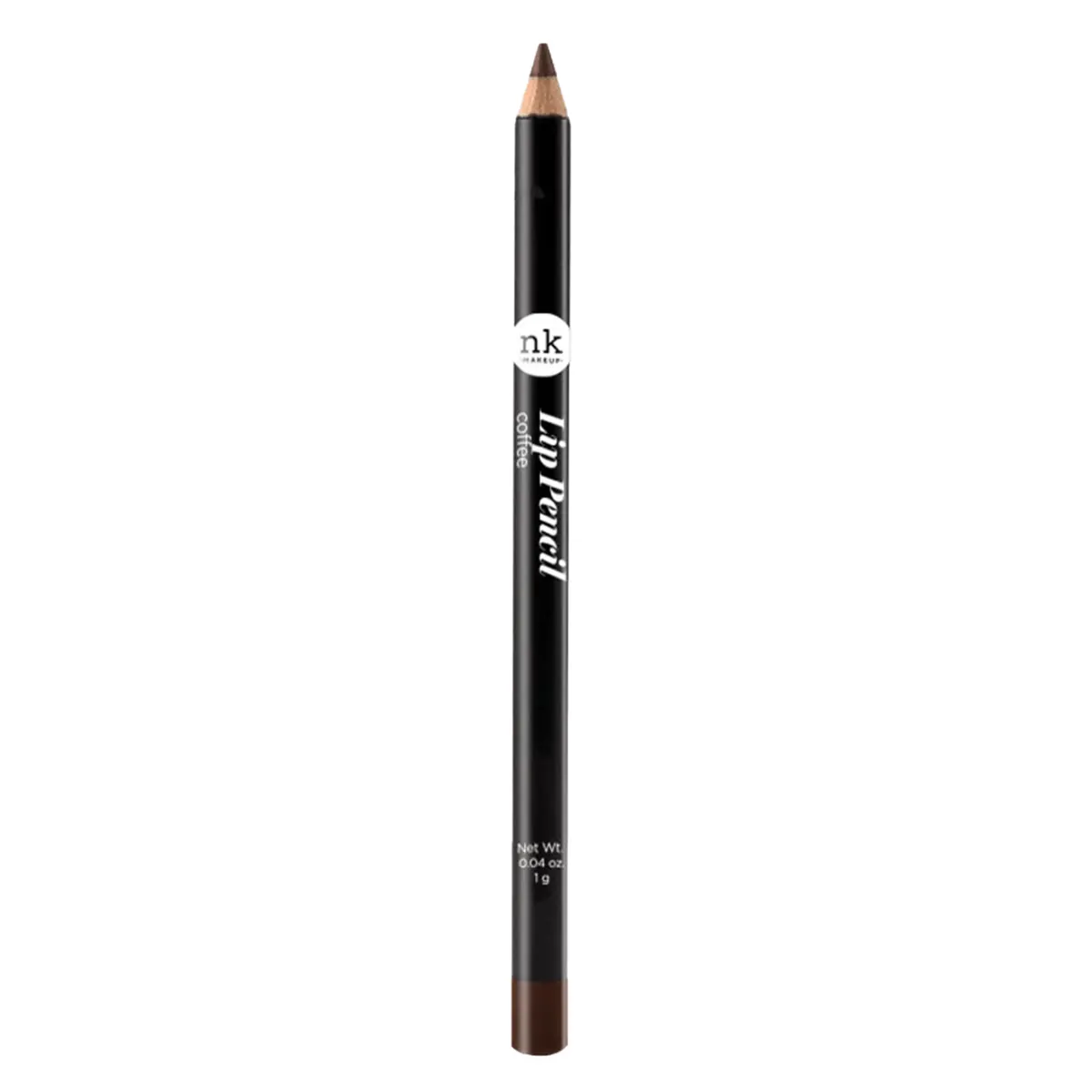 Nicka K Wood Eye, Lip Pencil nude