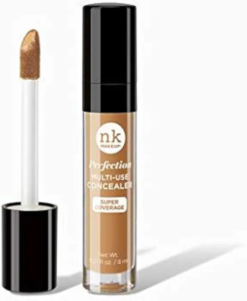 Nicka K Perfection Multi Use Concelear 8ml - Cortado FCPF06