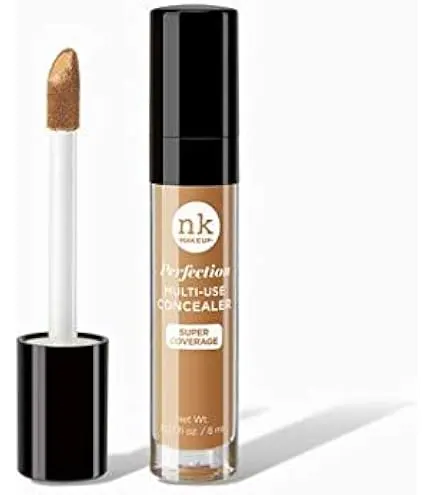 Nicka K Perfection Multi Use Concelear 8ml - Cinnamon FCPF08