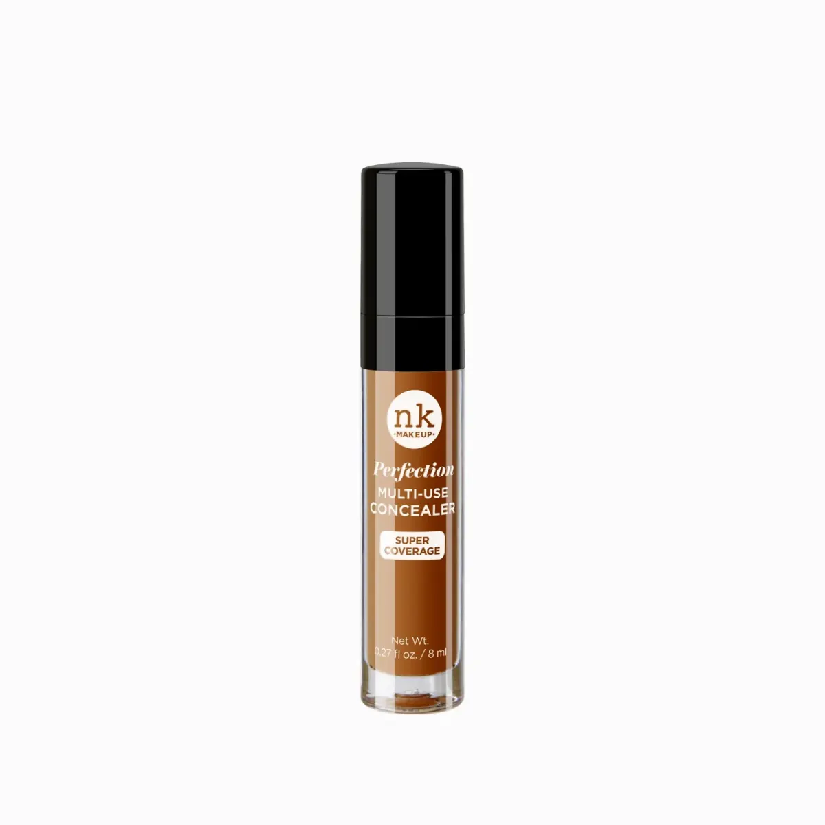 Nicka K Perfection Multi Use Concelear 8ml - Sienna FCPF10
