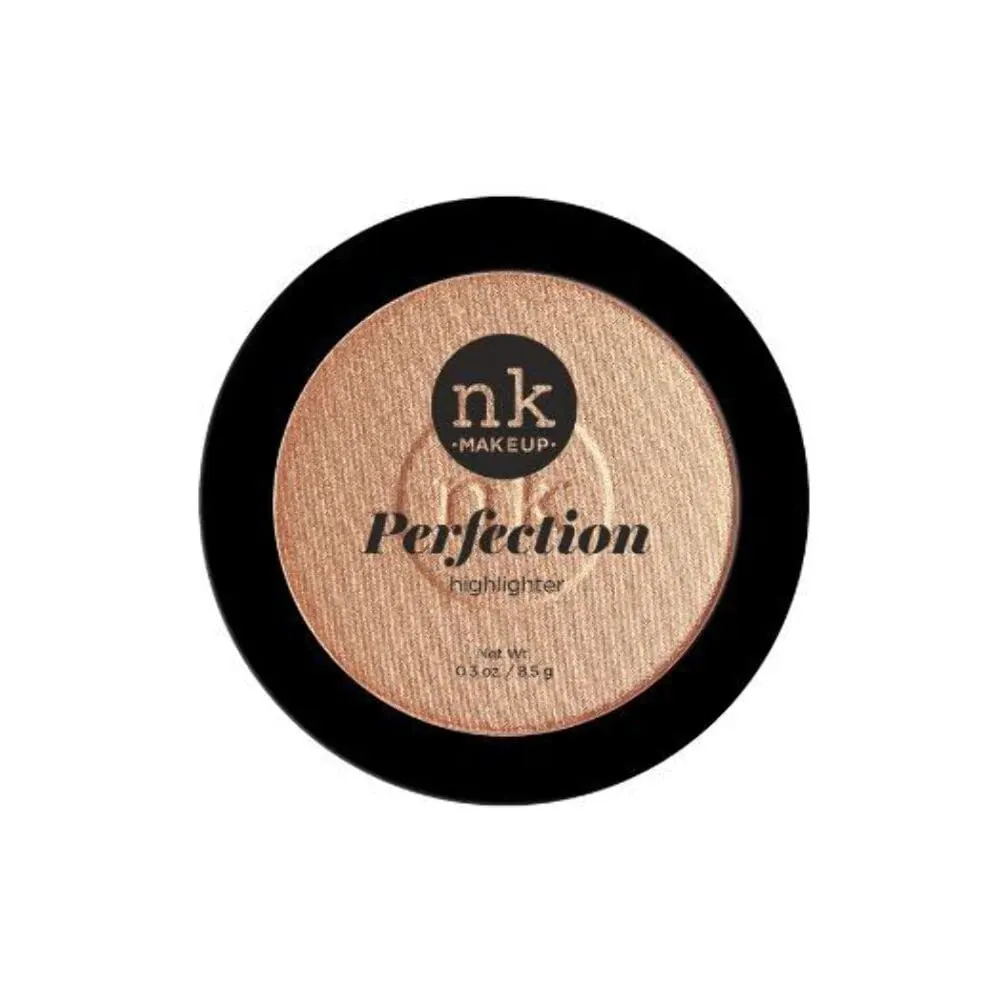Nicka K Perfection Highlighter - Sandstone