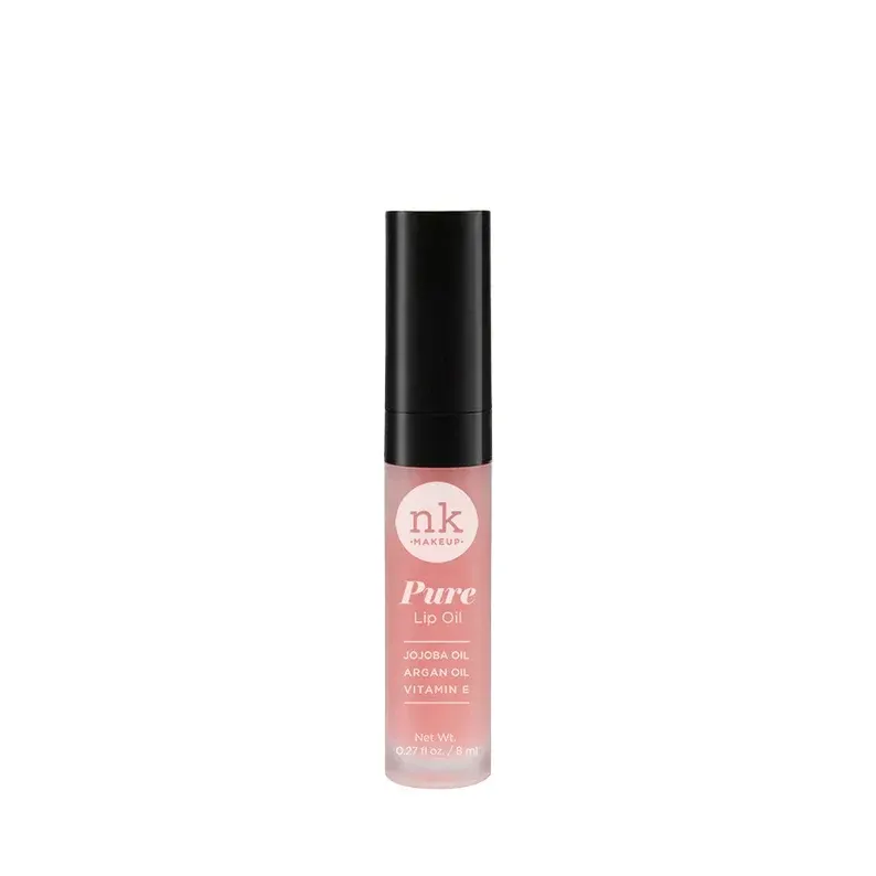 Nicka K Pure Lip Oil 8ml Watermelon - NKC61