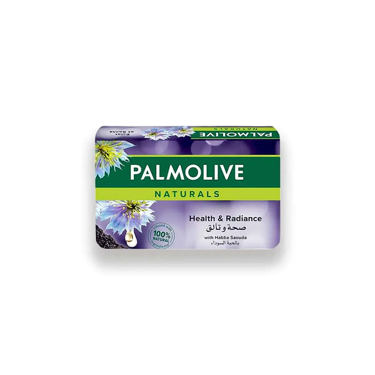 Palmolive Naturals Health & Radiance Soap 170gm