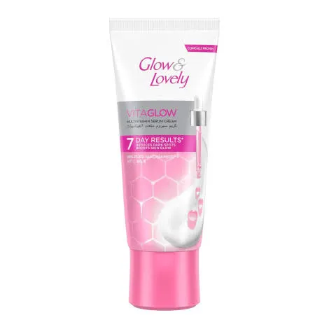 Fair & Lovely Advanced Multi Vitamin Vita Glow Cream 100g