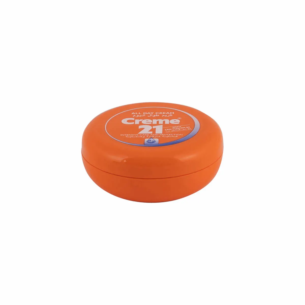 Cream 21 Classic All Day Cream with Pro-Vitamin B5 - 50 ml
