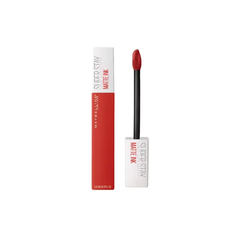 Maybelline Super Stay Matte Ink Liquid Lipstick 205 Assertive