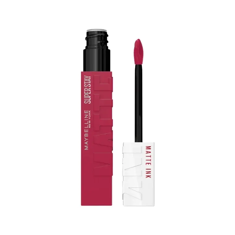 Maybelline Superstay Matte Ink Liquid Lipstick 150 Savant