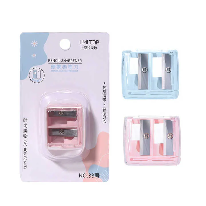 LMLTOP Pencil Sharpener Smart and Lightweight