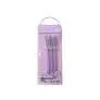 Lmltop Fashion Makeup Comfort & Portable Brow Razor ...