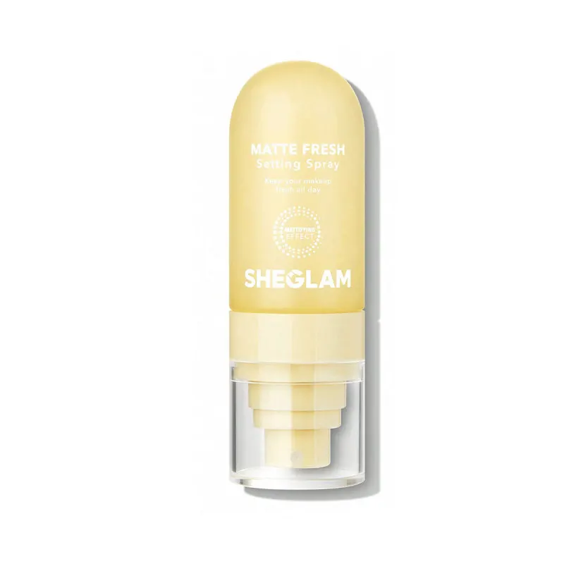Sheglam Matte Fresh Setting Spray 55ml