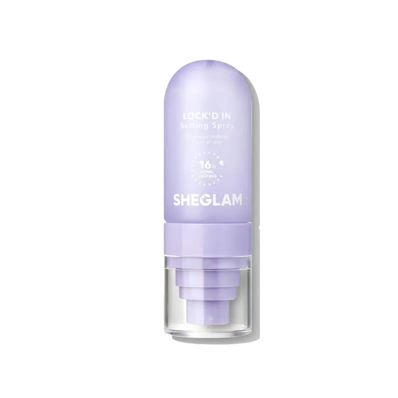 Sheglam Lock'D Setting Spray 55ml