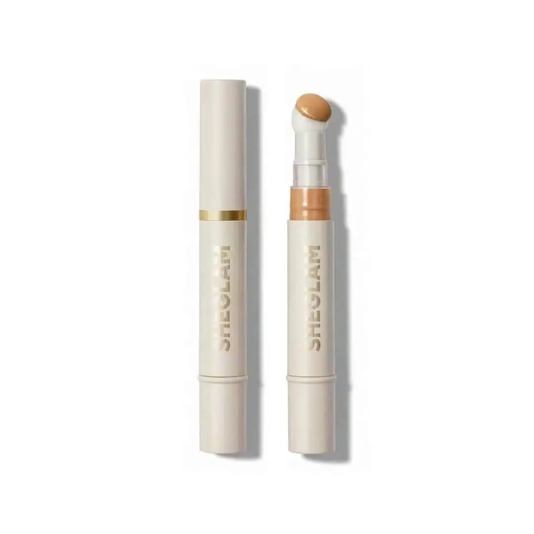 Sheglam Complexion Boost Concealer - Warm Vanilla
