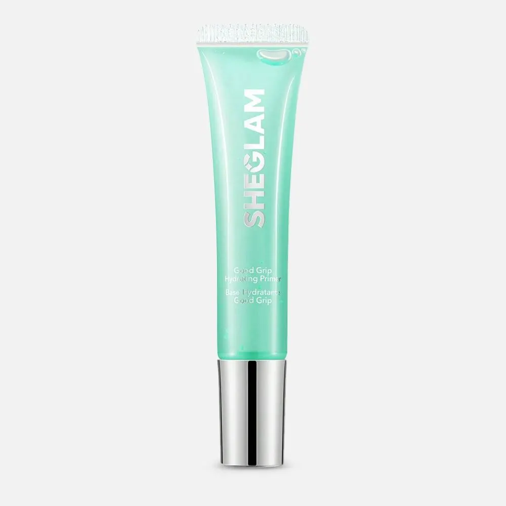 Sheglam Good Grip Hydrating Primer - Travel Size 15 ml (Green)